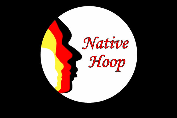 native hoop magazine