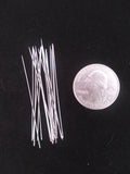 beading needles size 11