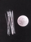 beading needles size 13