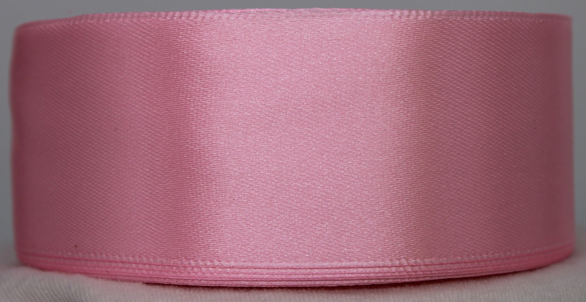 ribbon satin 1 1/2 #5 hot pink – Laughing Woman Crafts & Supplies