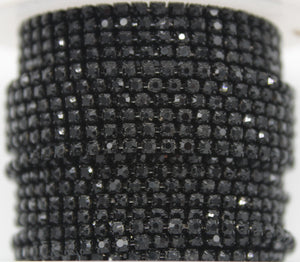 cupchain banding ss6.5 all black