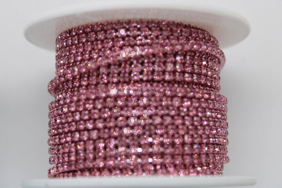 cupchain banding ss6.5 all pink