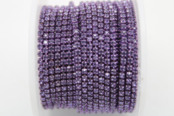 cupchain banding ss6.5 all purple
