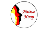 Native hoop magazine follow link to check it out!